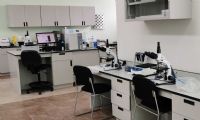 EQUIPO PARA LABORATORIO 